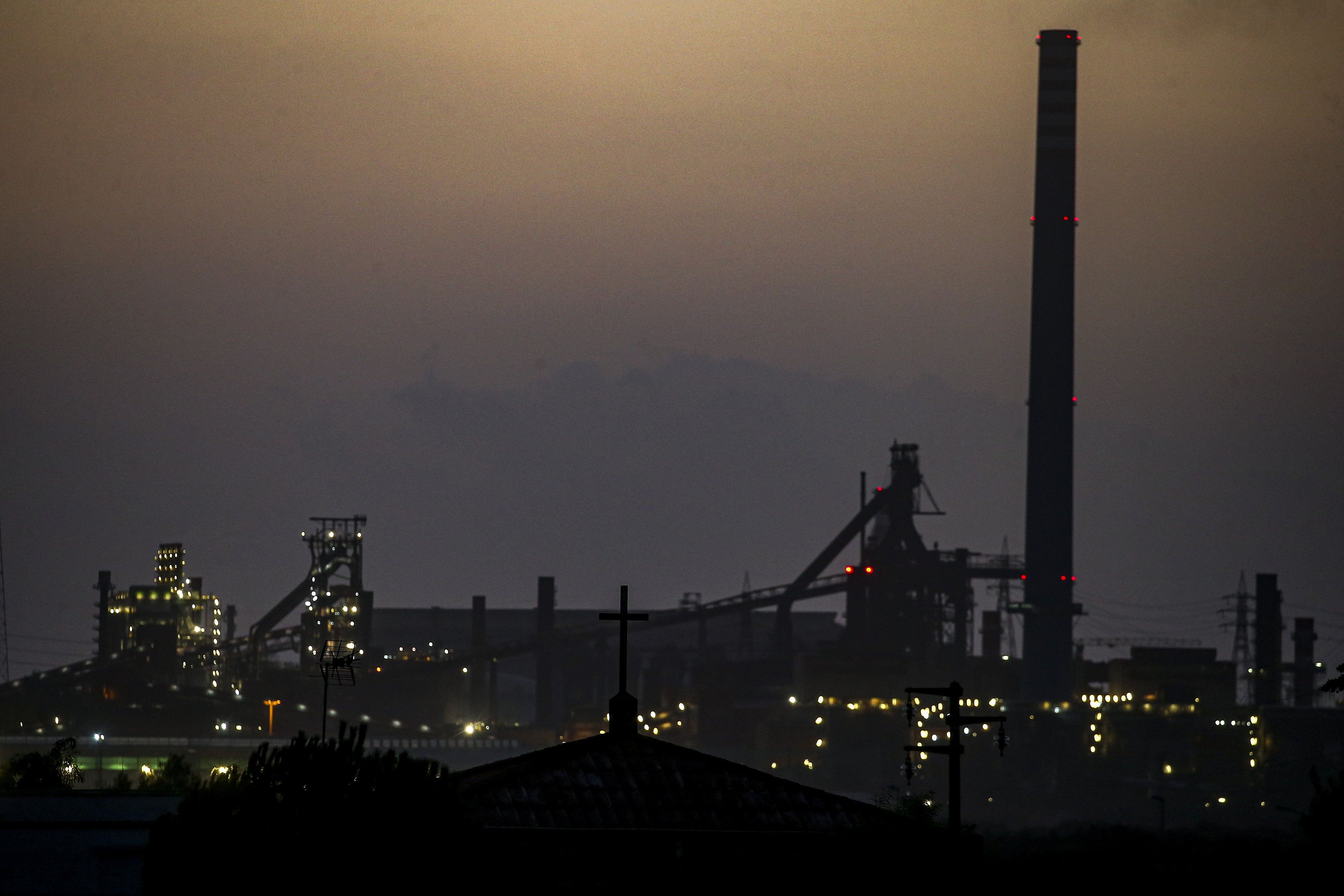 Stavolta l’eurofregatura è «green». All’Ilva zero finanziamenti ecologici