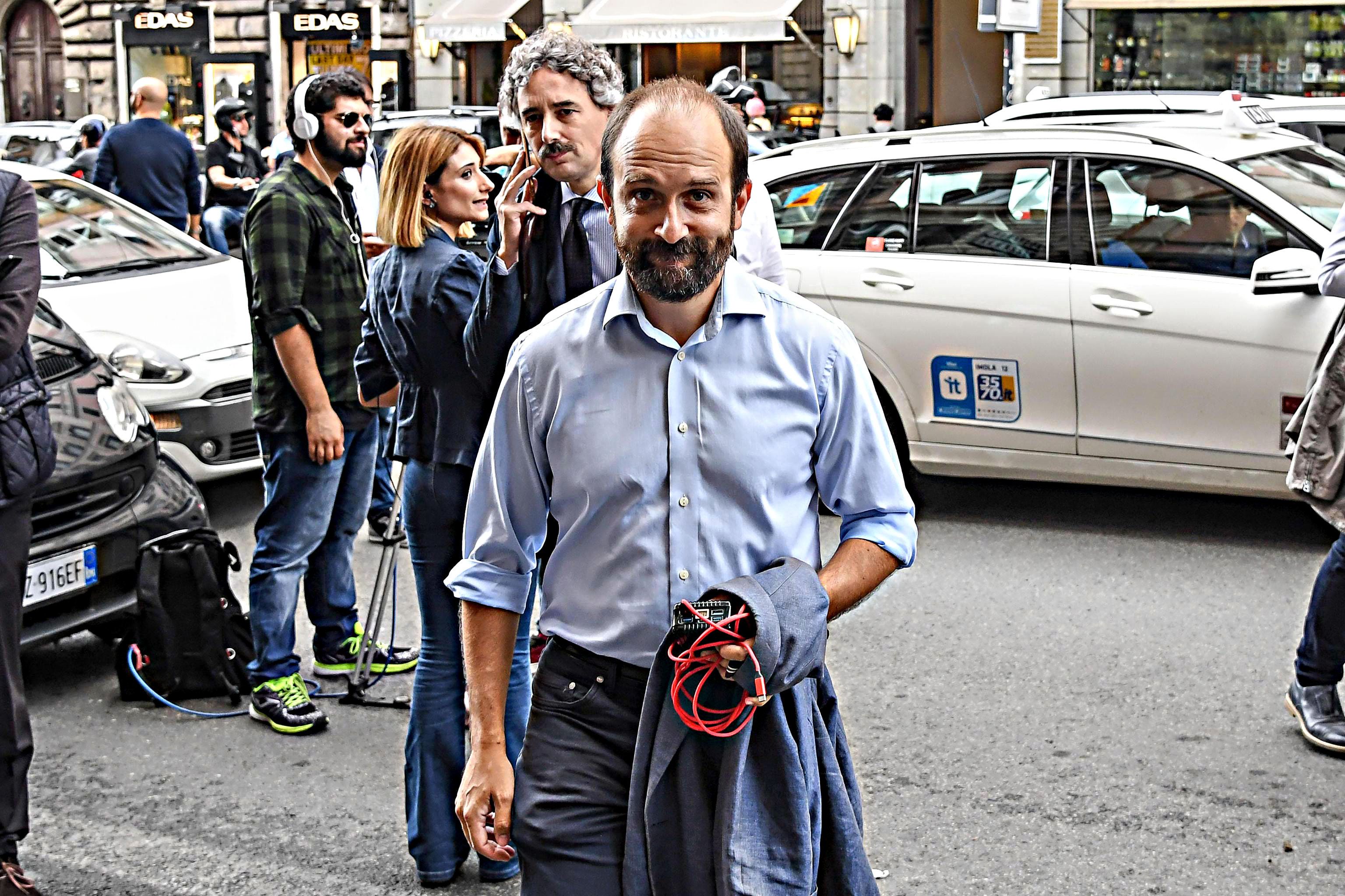 Clandestini e regionali spaccano l’alleanza