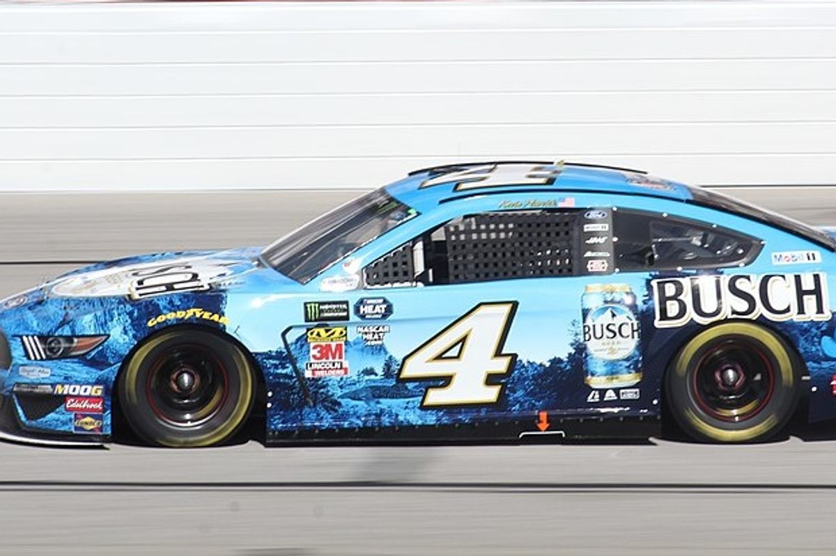 NASCAR at New Hampshire preview and picks