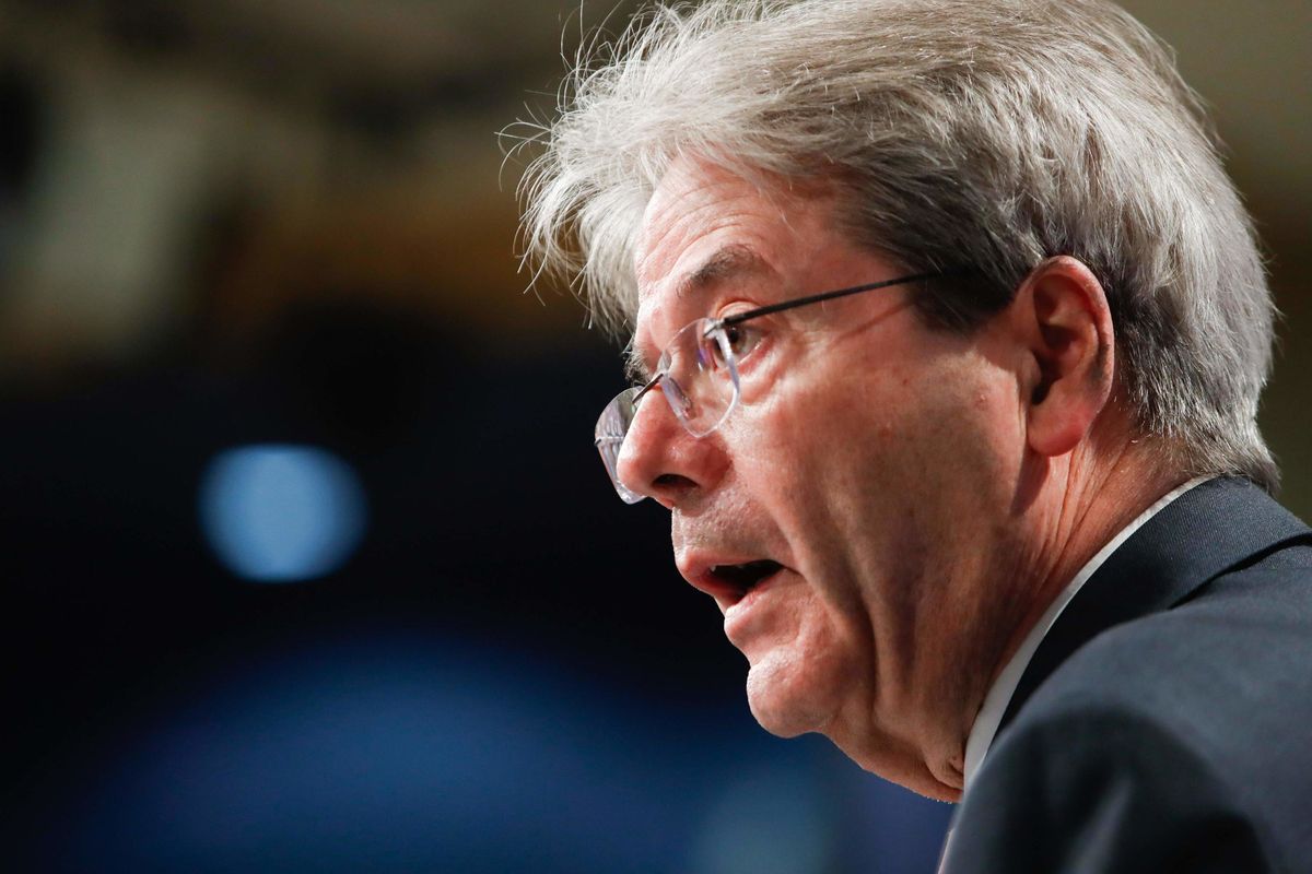 I conti sballati di Gentiloni e Gualtieri