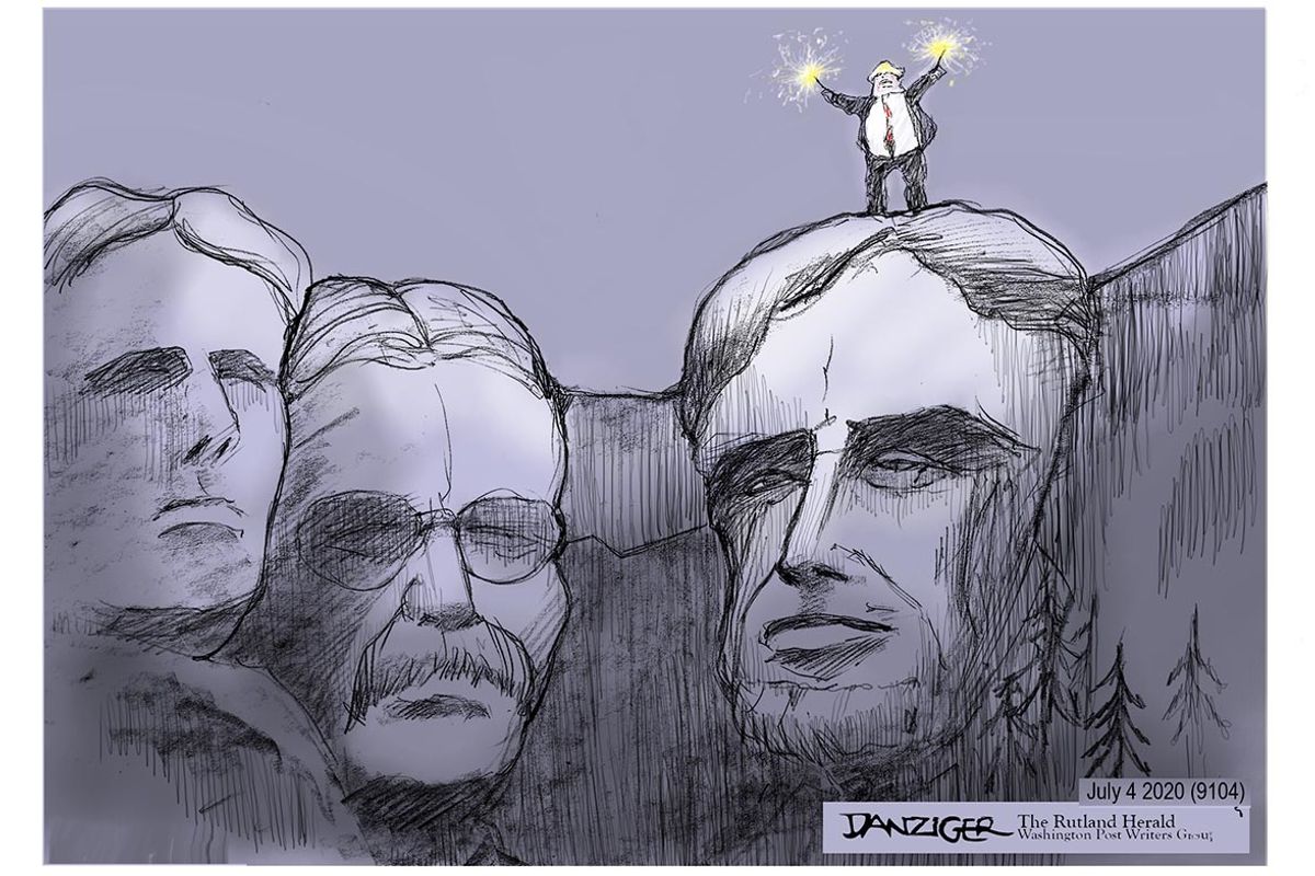 Danziger Draws