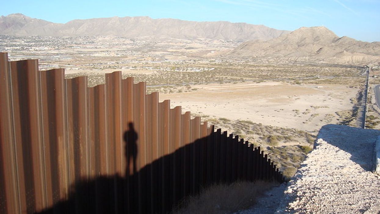 Border Wall