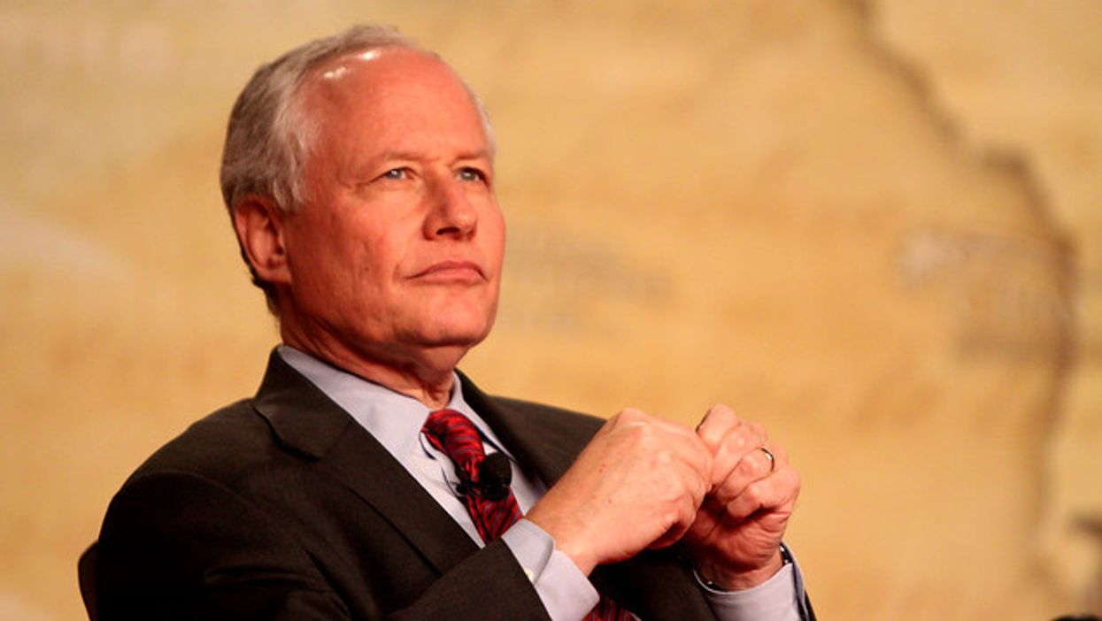 Bill Kristol