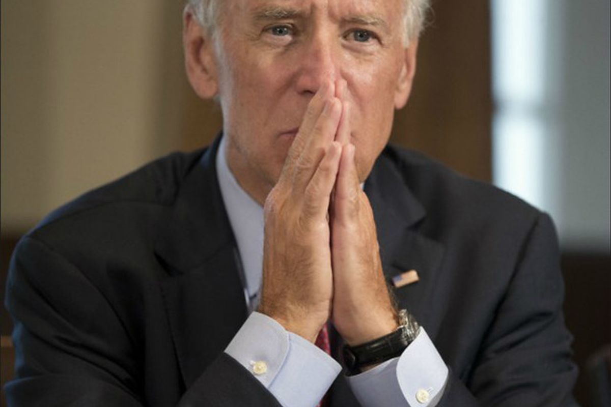 Joe Biden