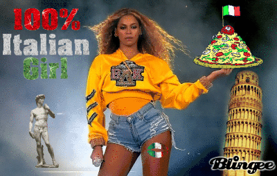 Florida House Candidate Puts Beyoncé ON NOTICE For Being A Secret Italian Controlled By George Soros