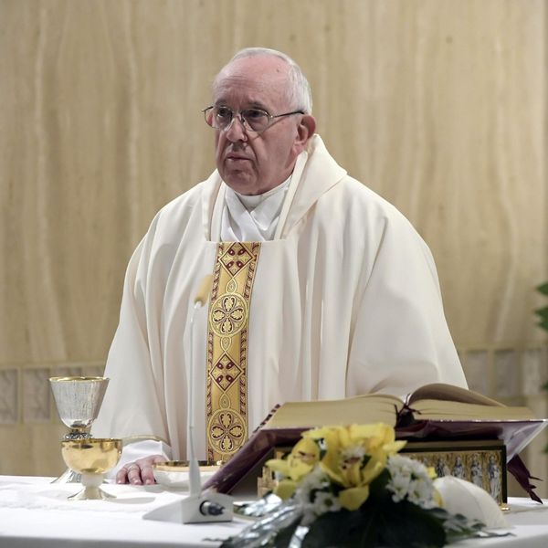 Giallo in Vaticano su Hong Kong. Pechino imbavaglia papa Francesco?