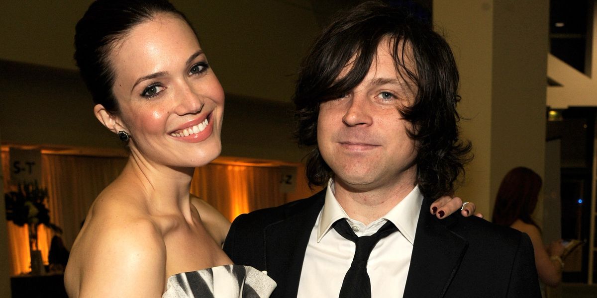 Ryan Adams Apologizes to Mandy Moore and Alleged Abuse Victims