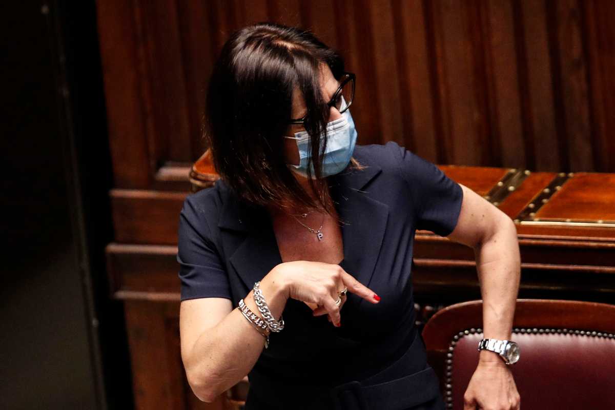 C'è un ministro che ha bloccato la Liguria