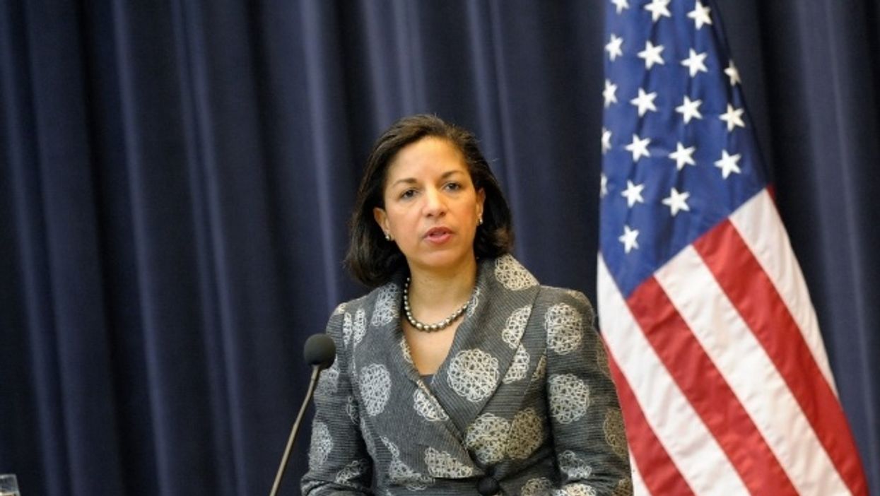 Susan Rice