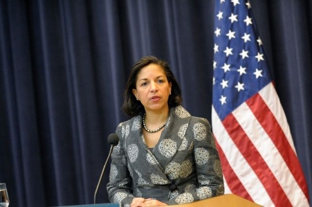 Susan Rice