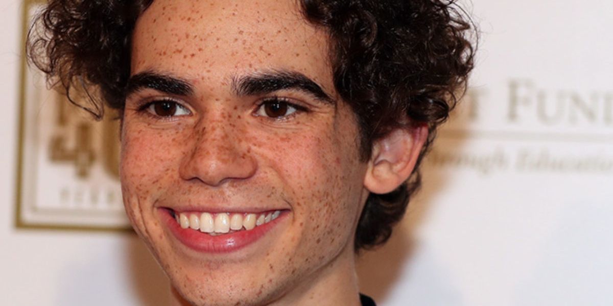 Remembering Cameron Boyce On the One Year Anniversary of His Death ...