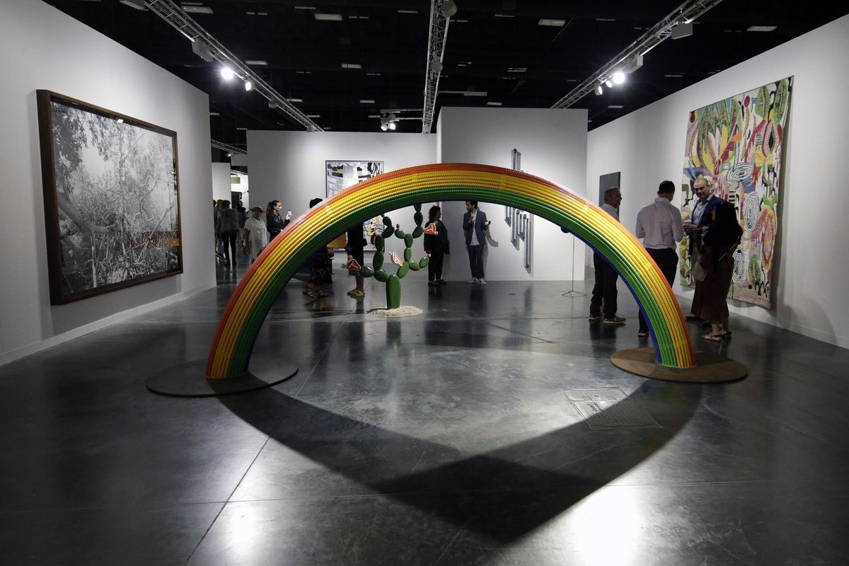 «Franceschini non ascolta le gallerie d'arte: il nostro patrimonio artistico è a rischio»