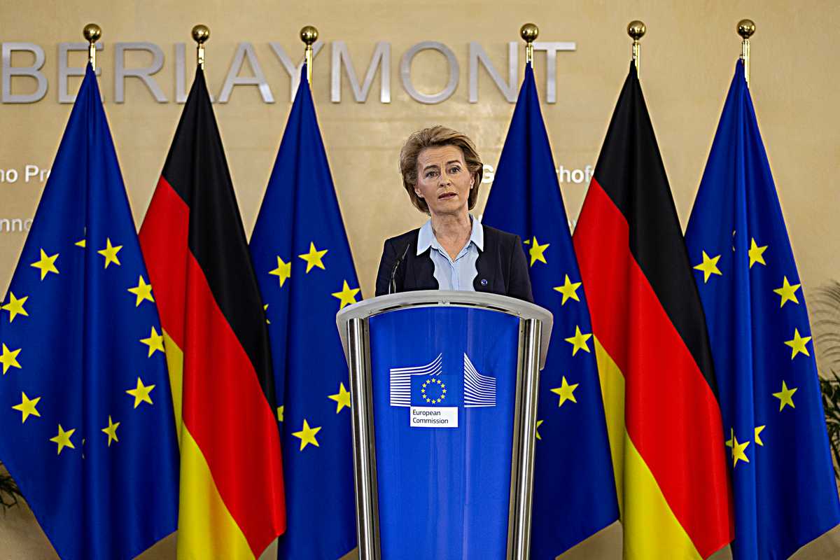 La ricetta Ue contro il calo demografico: sfruttare gli anziani