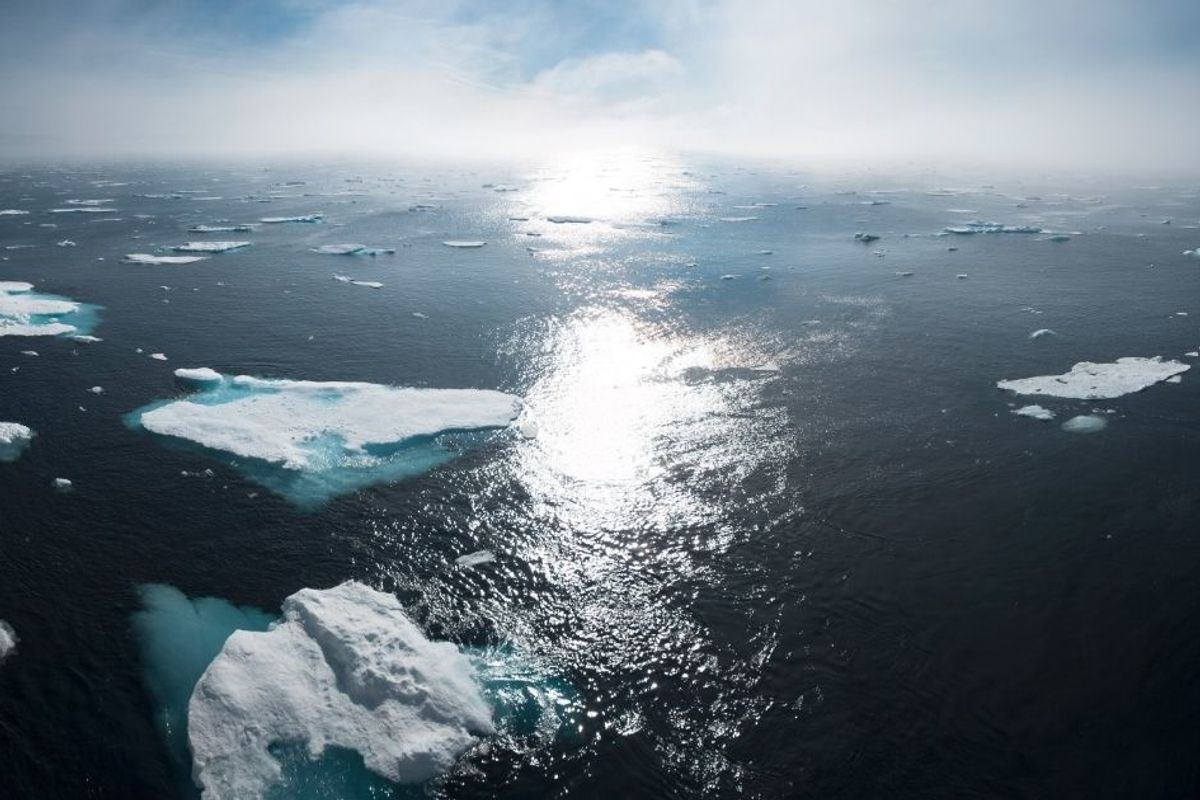 New Jersey just became the first state to include mandatory climate change classes in schools