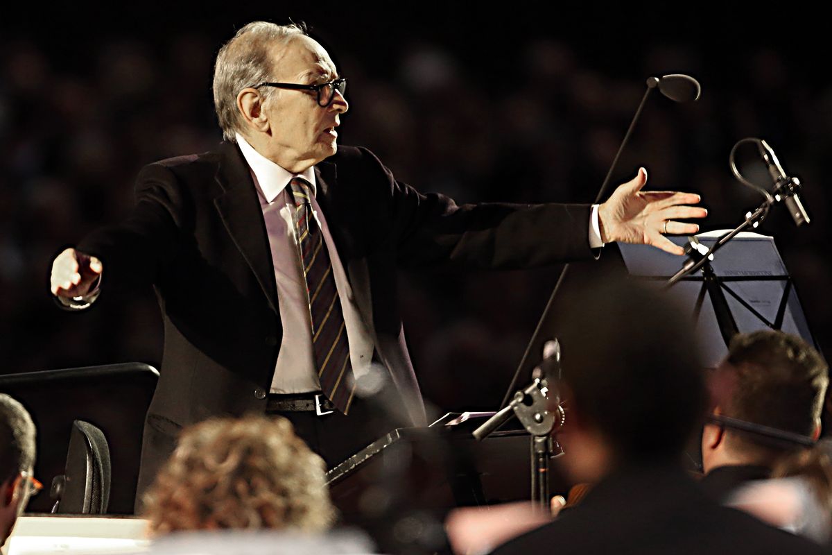 Fate silenzio, ora il cinema è ritornato muto