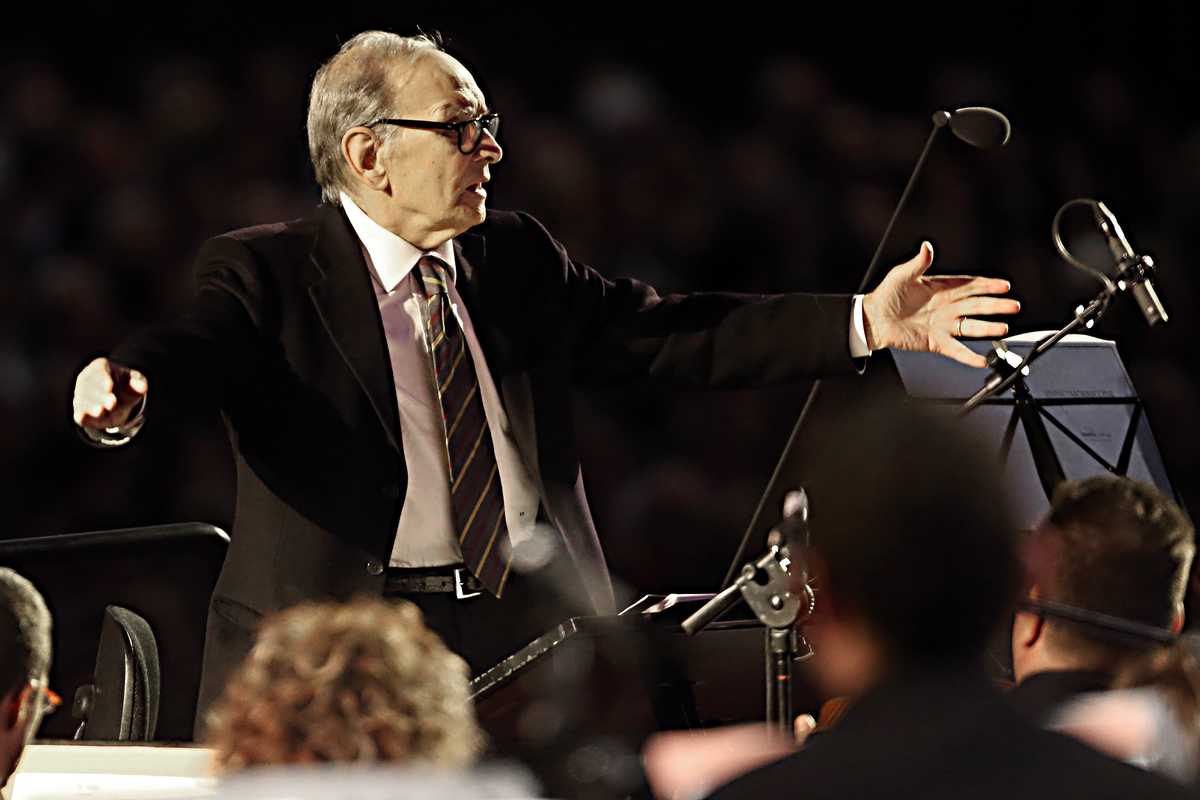 Fate silenzio, ora il cinema è ritornato muto