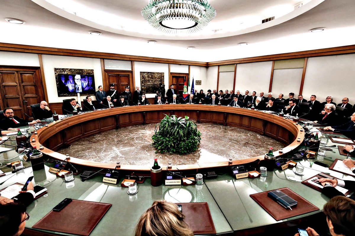 Caso Palamara, il Csm vuol cambiare regole