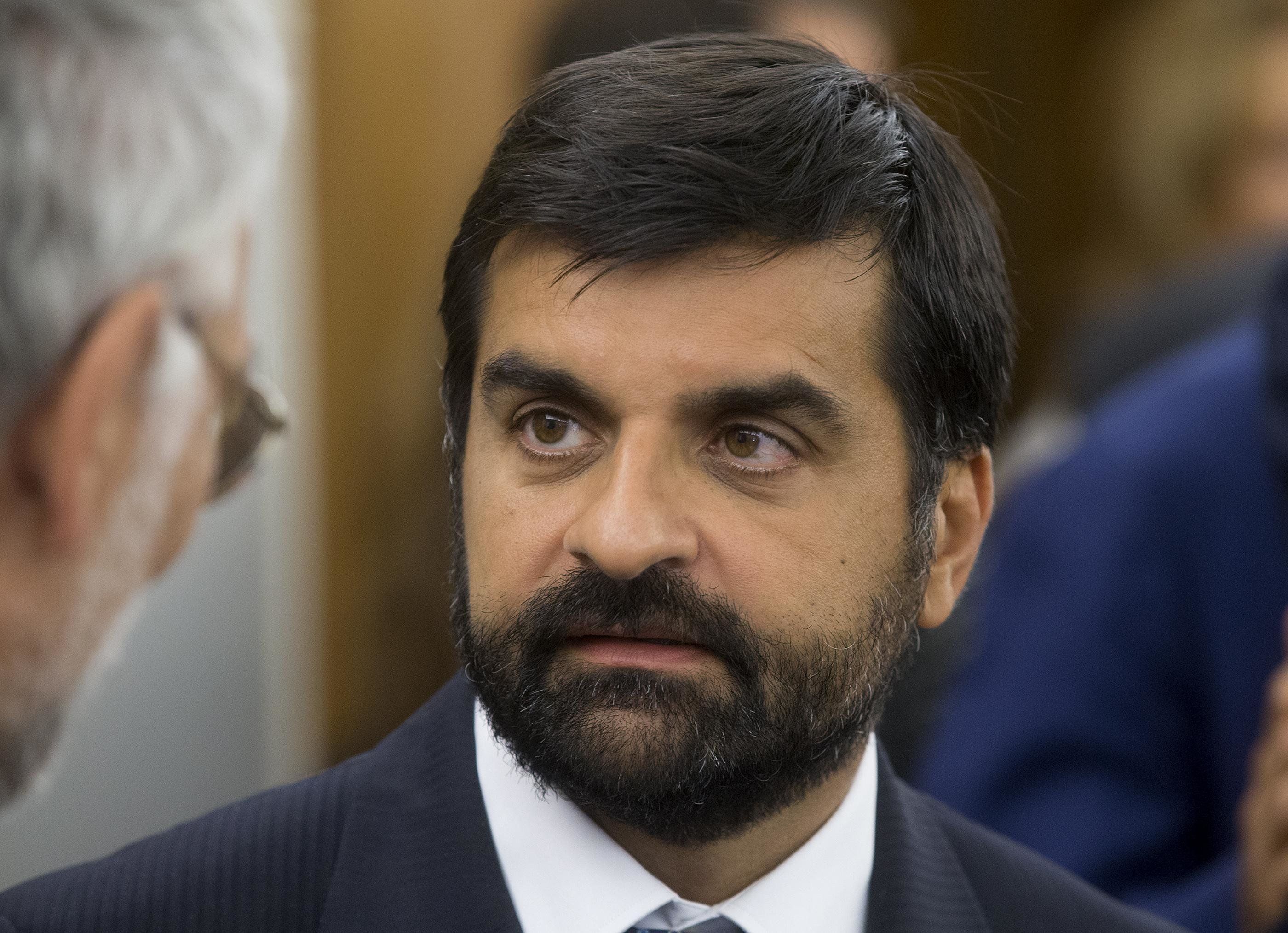 «Repubblica» soccorre la Procura. Intanto rimane il mistero del trojan