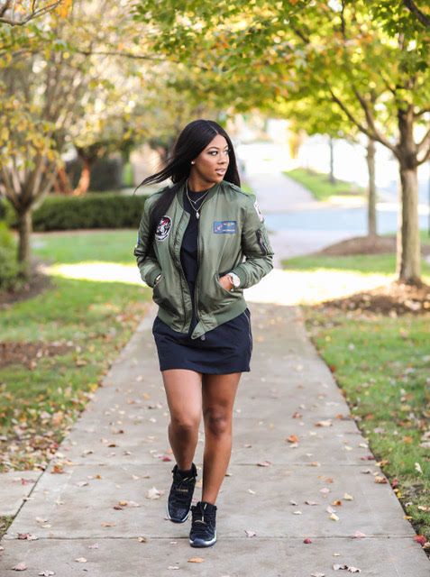 Jasmine Jordan Talks The Jordan Brand Legacy xoNecole