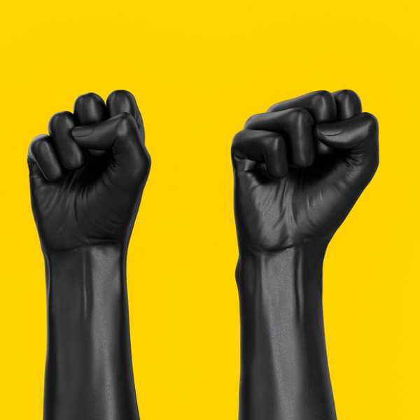 What It Means To 'Defund The Police
'