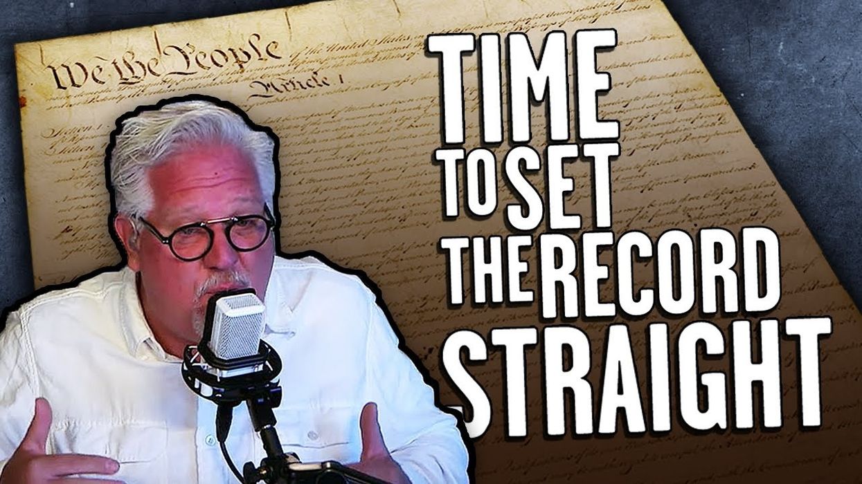 Fighting Marxism with facts: THIS explains why our founders didn't eliminate slavery