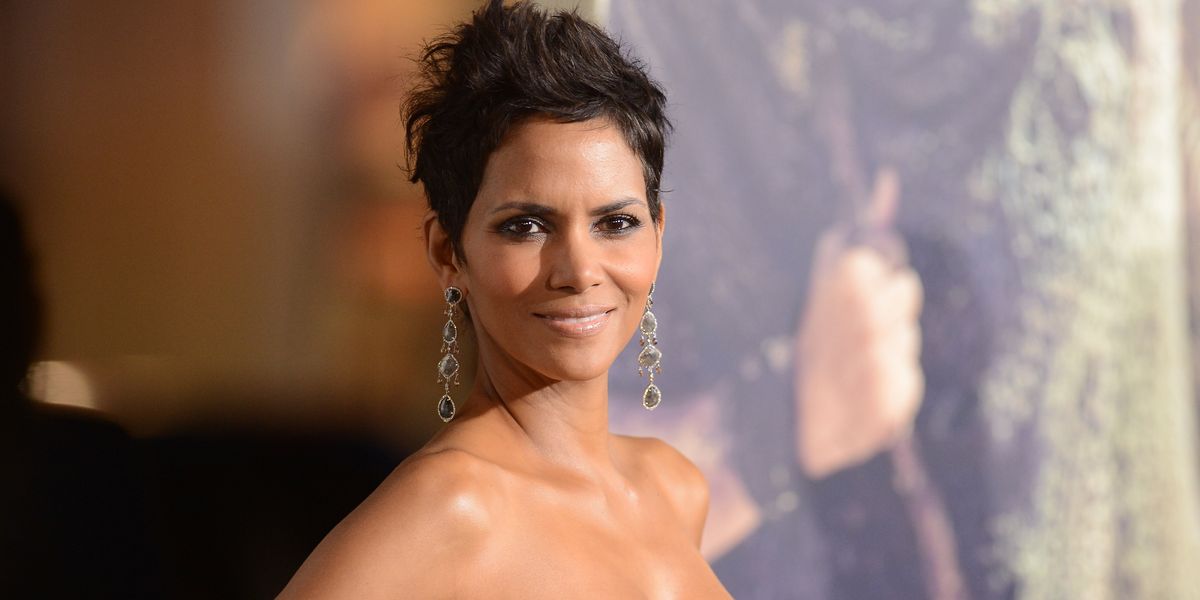 Halle Berry Criticized For Comments About Wanting to Play a Trans Man