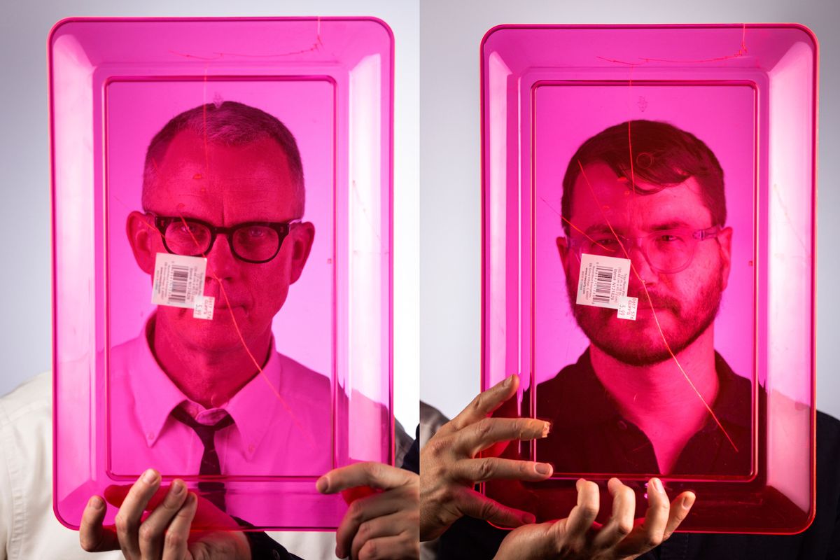 B2B: Matmos
