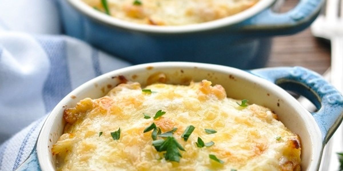 Virginia Crab Imperial My Recipe Magic