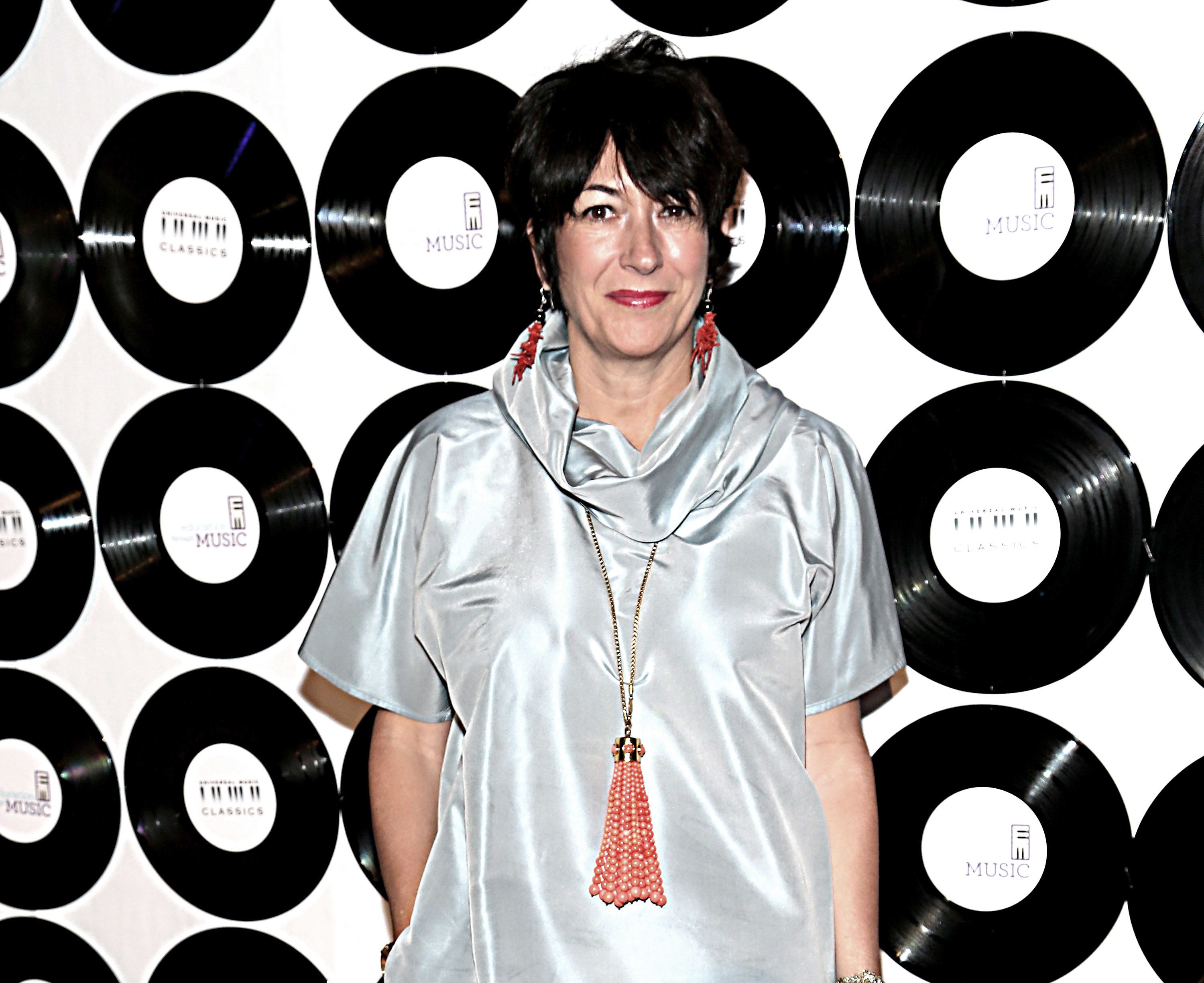 Sulla ex di Epstein la maledizione dei Clinton