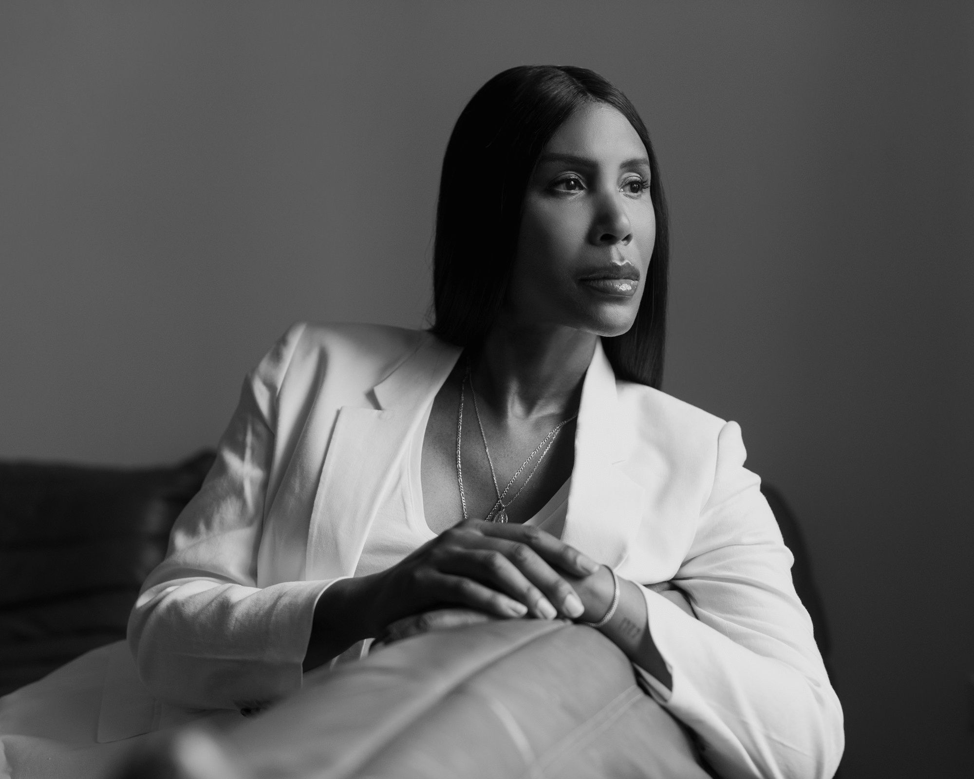 Honey dijon comme shop des garcons