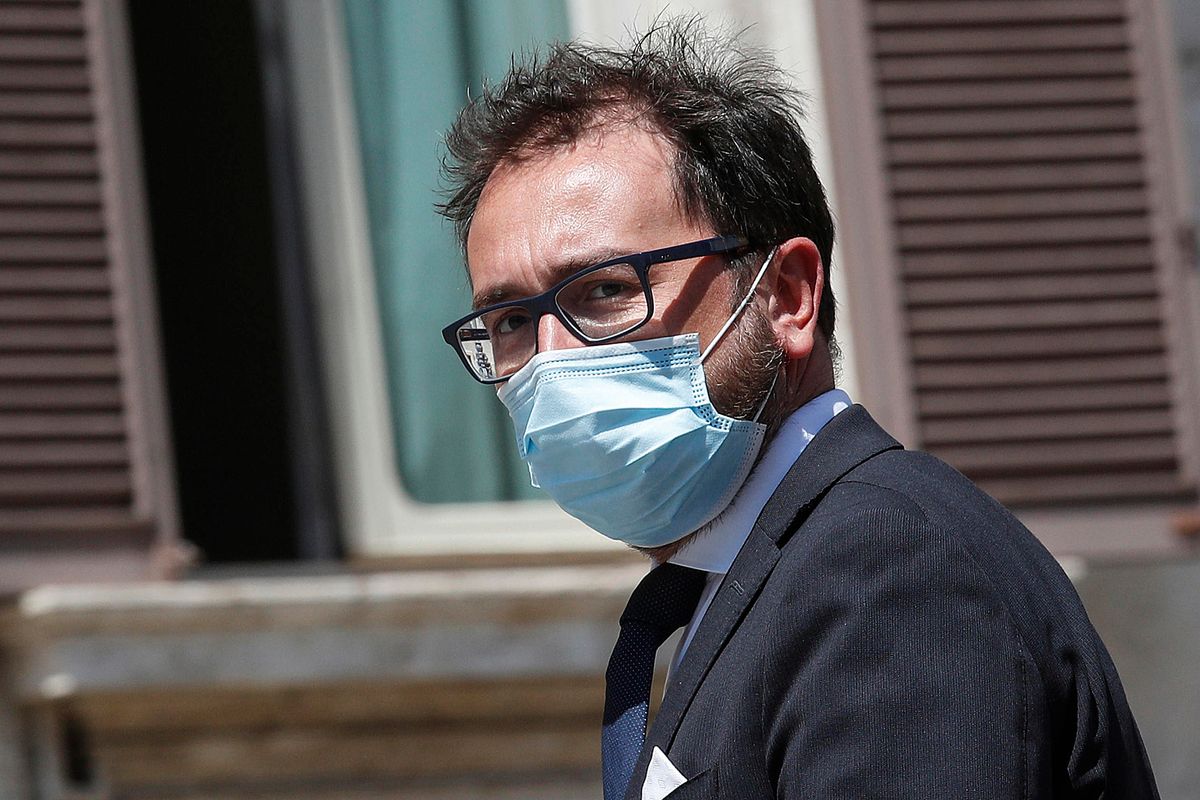 Ecco la riforma bluff di Bonafede: il Csm resta delle correnti