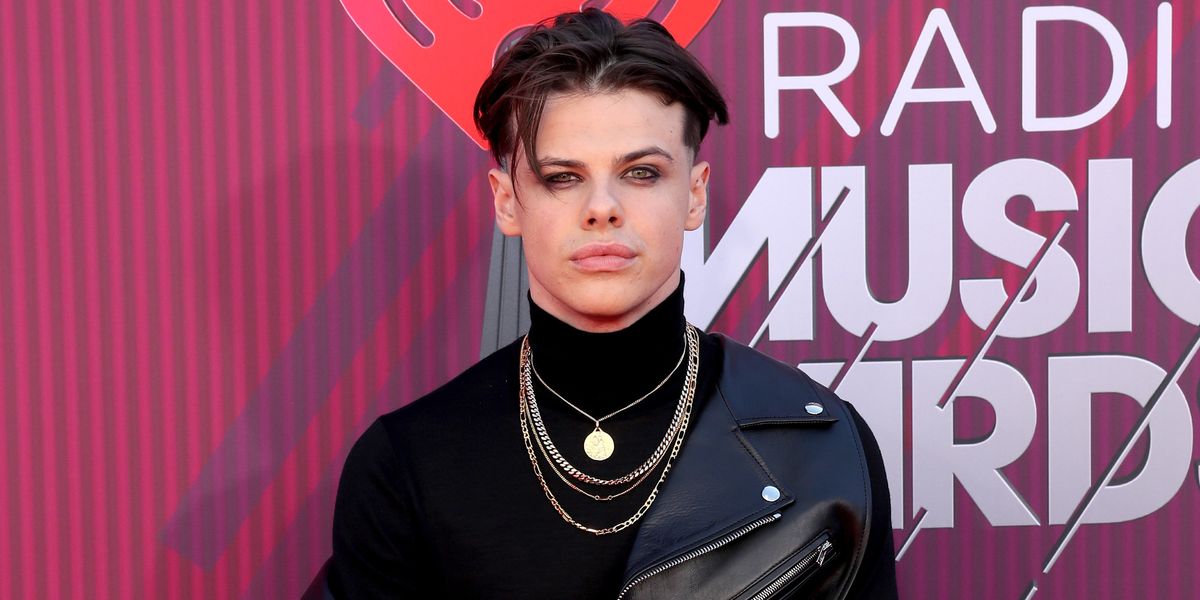 Yungblud Responds to &quot;Trans Wizards Lives Matter&quot; Criticism - PAPER