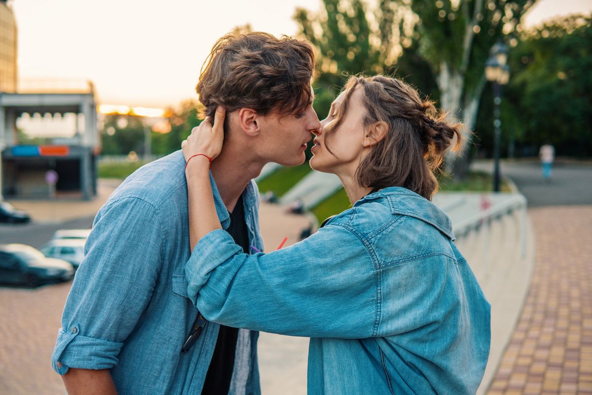 Amore e felicità sono parole troppo grandi