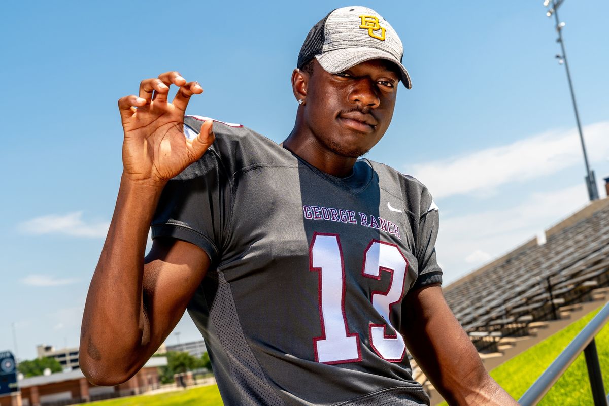 The stars of Lamar Consolidated ISD powered by Texas Citizens Bank