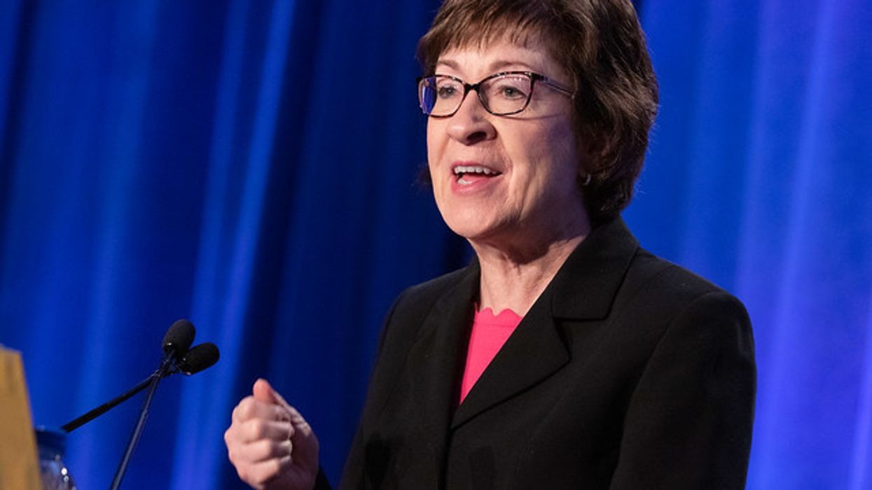 Susan Collins