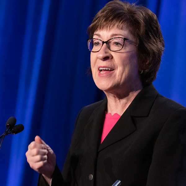 Susan Collins