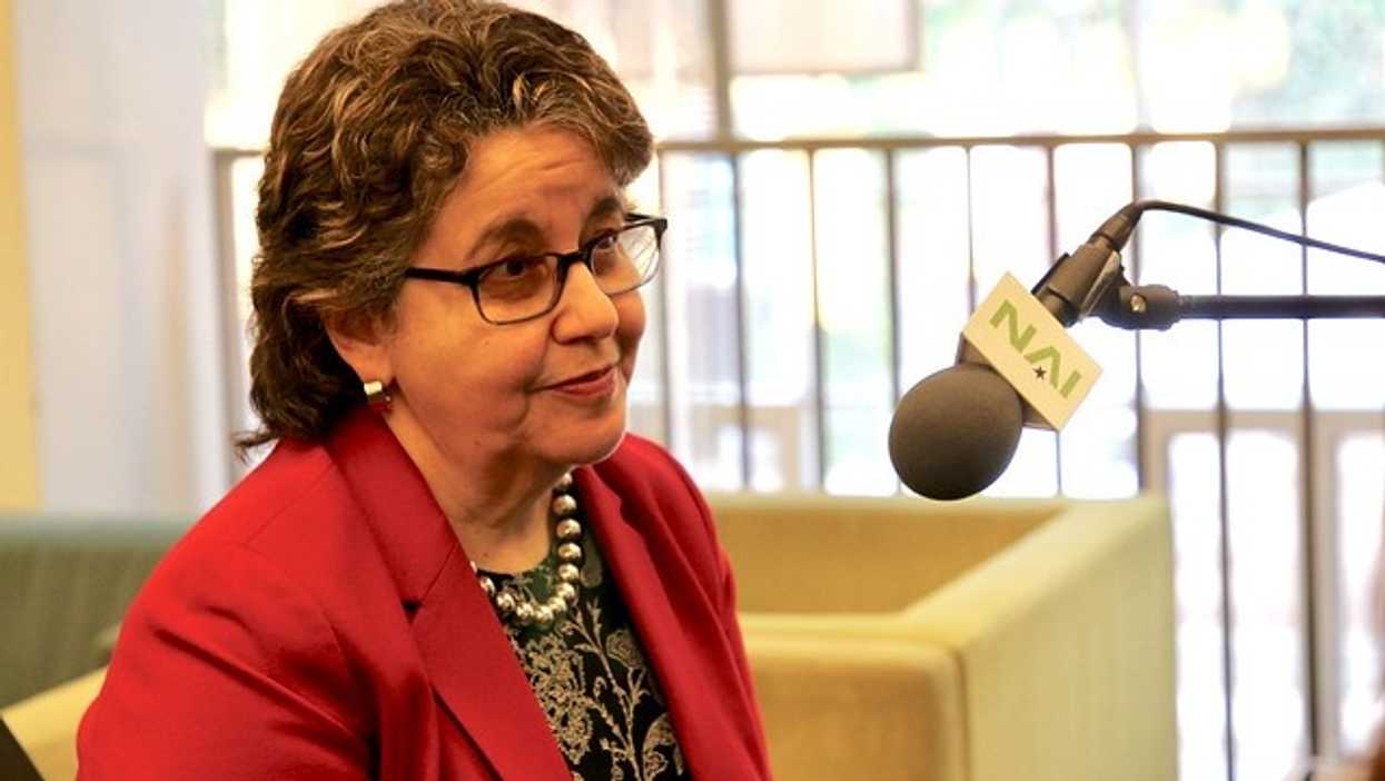 Ellen Weintraub