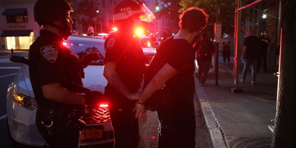 Horowitz New York treating lawabiding Americans as criminals, while