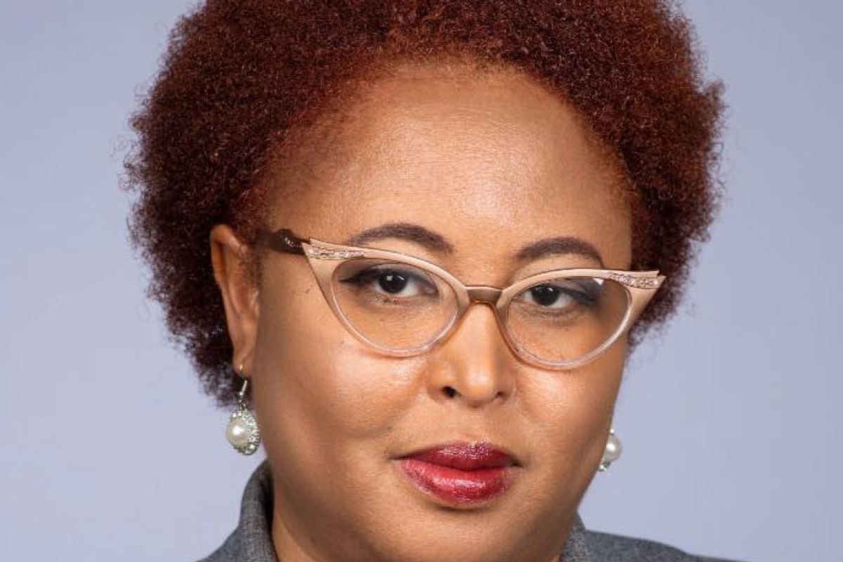 Progressive Underdog Marquita Bradshaw Wins TN Democratic Senate Primary On One-Eightieth The $$$