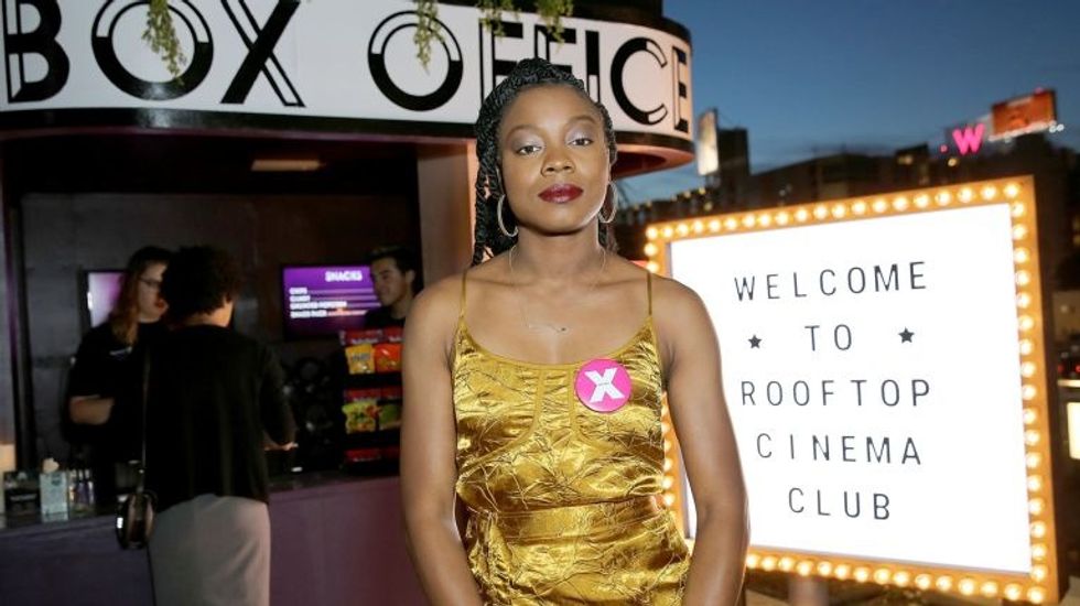Captain Marvel's Nia DaCosta and 9 Other Black Female Directors You Should Know