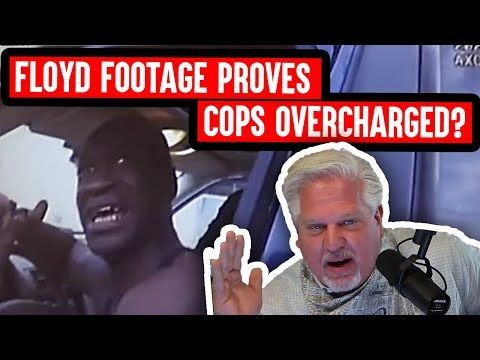 Here's why the FULL George Floyd body cam video might prove Keith Ellison WANTS the cops to go free