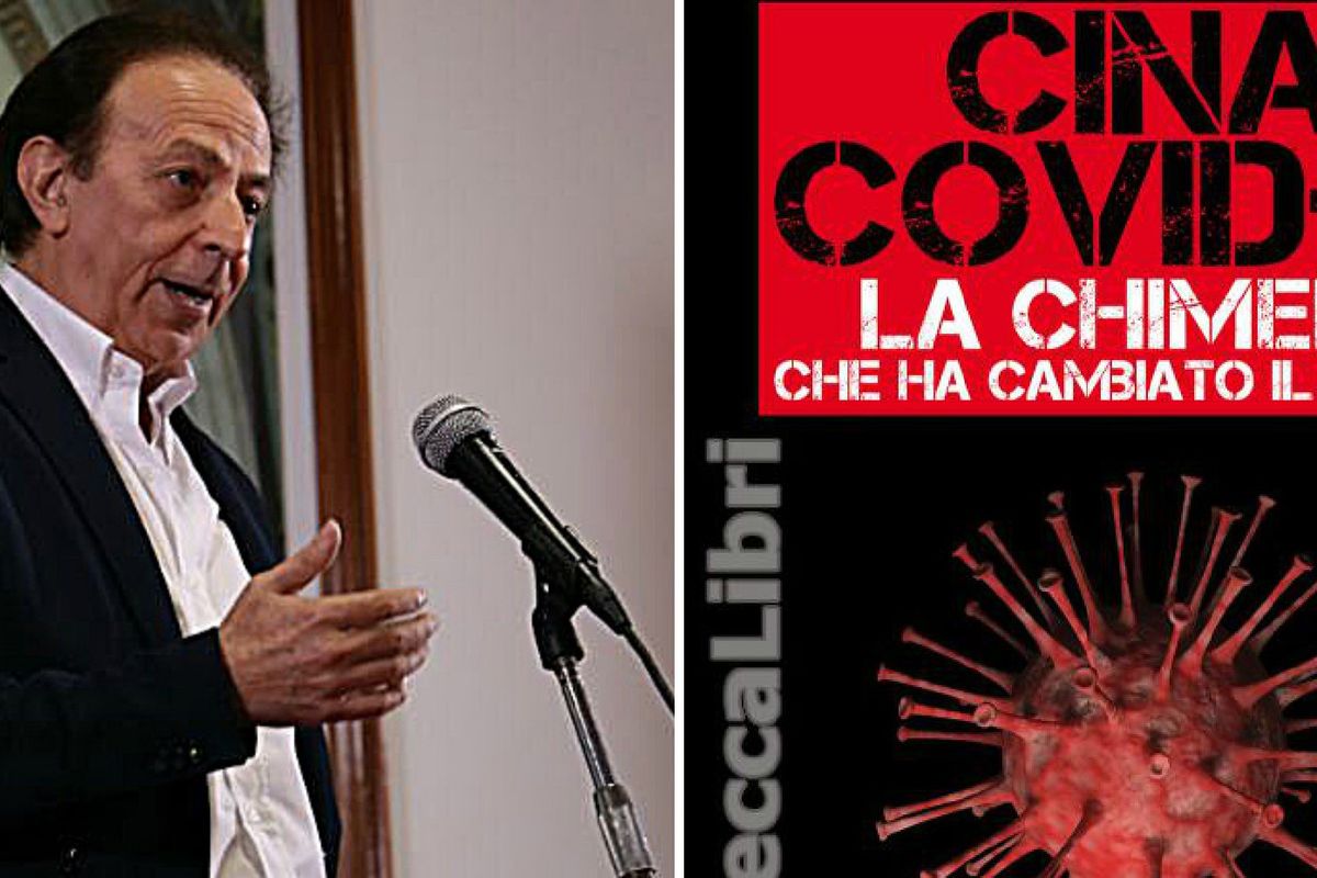 «Il coronavirus è nato in laboratorio e tutte le prove portano a Wuhan»