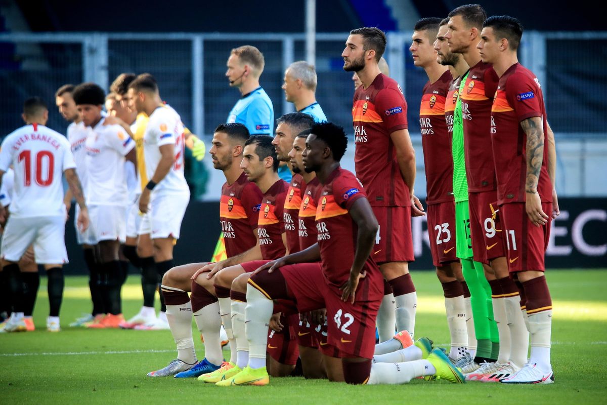 Fuga dalla Borsa, la Roma dà il calcio d’inizio