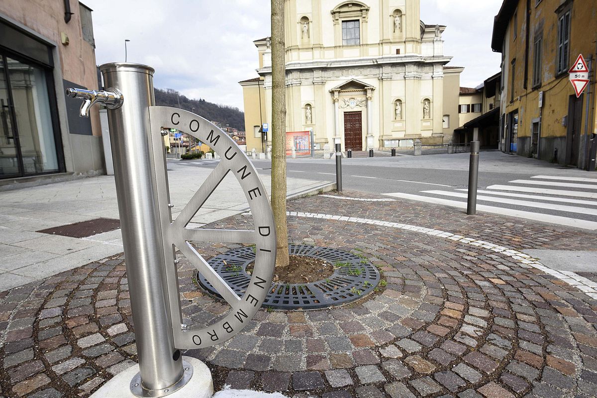Le carte sbugiardano Conte. Sulla zona rossa lombarda ha mentito ai pm di Bergamo
