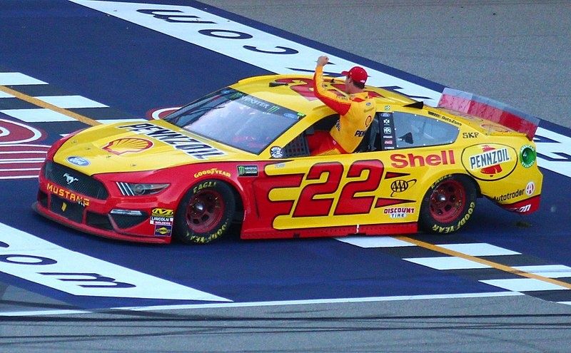 NASCAR: It's a double feature this weekend at Michigan