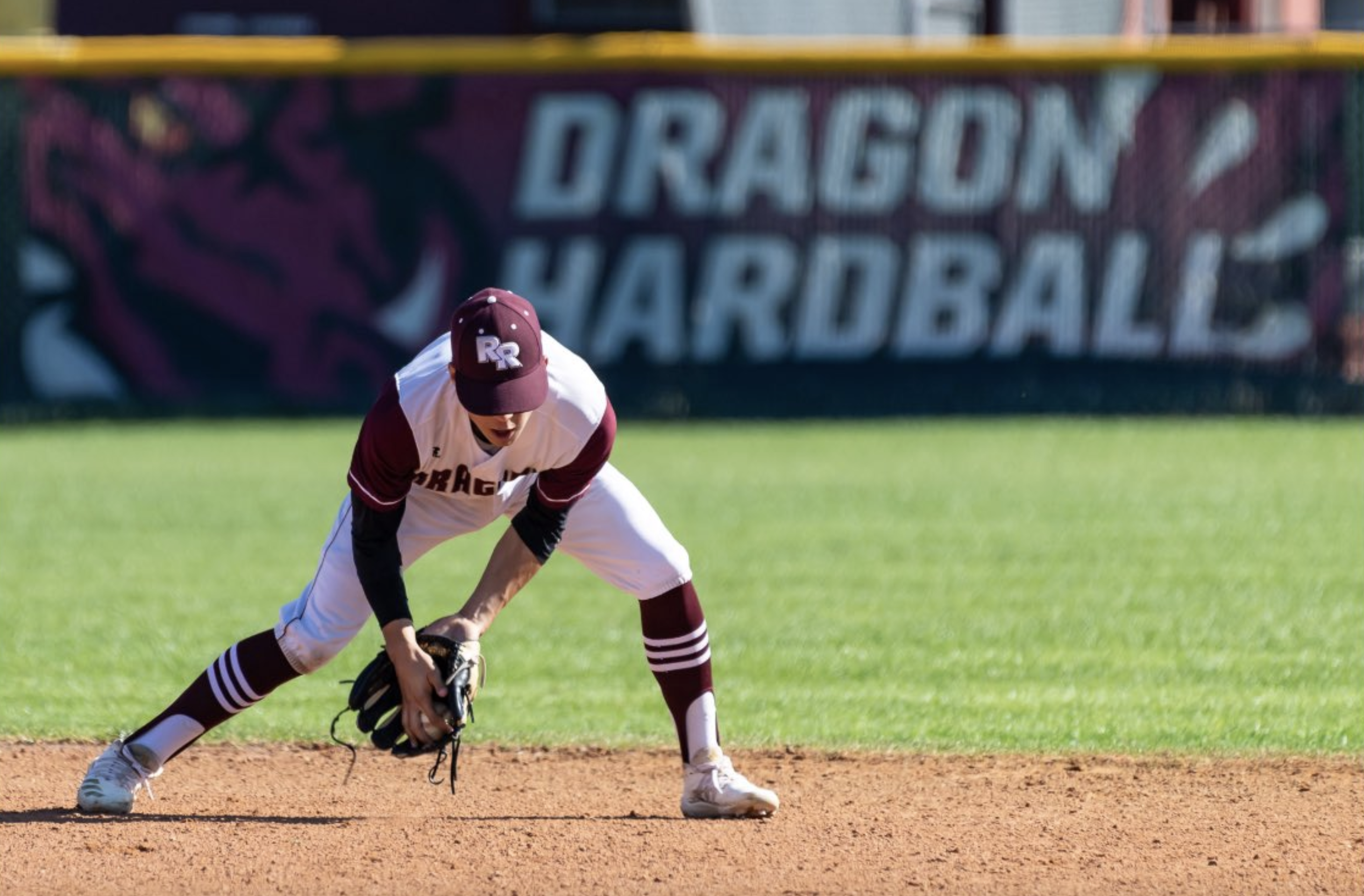 Dayton Baseball Commit Soto Also Makes Noise As Round Rock Musician