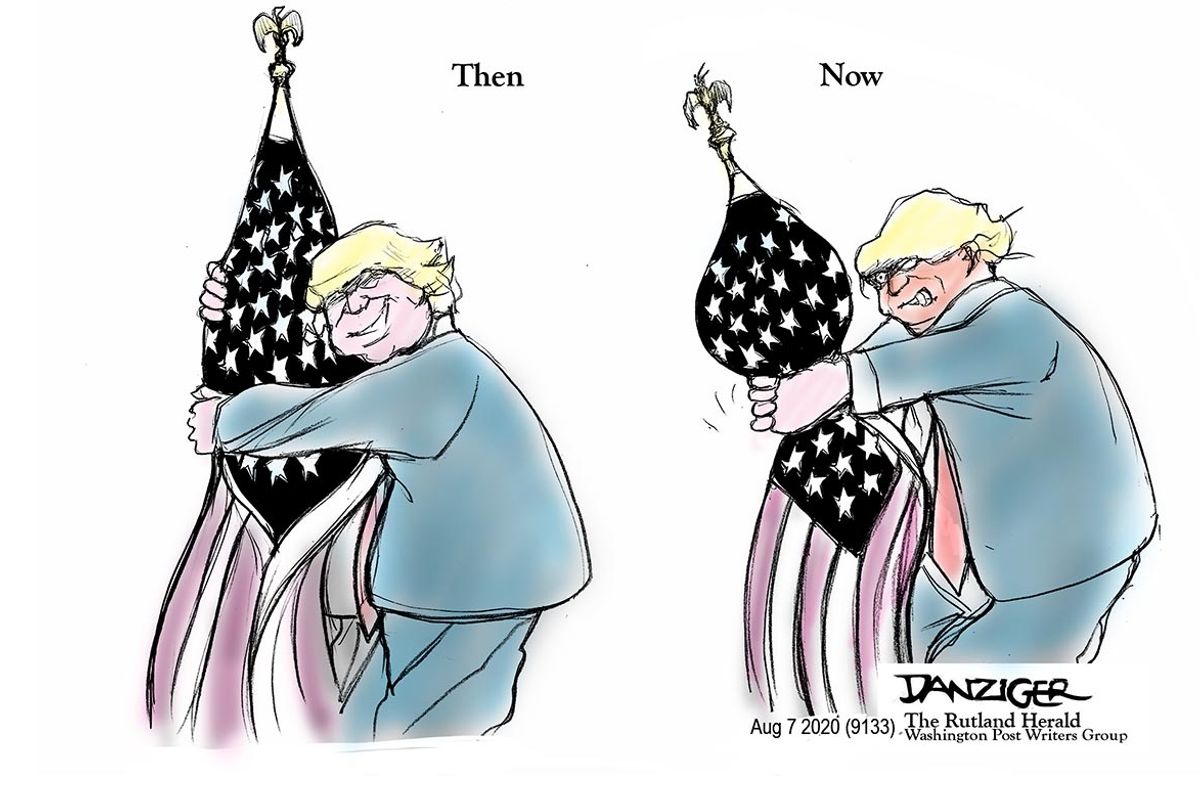 Danziger Draws