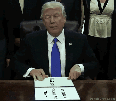Trump's Pre-Existing-Conditions Shuffle Is Gonna Fool A Whole Lot Of People