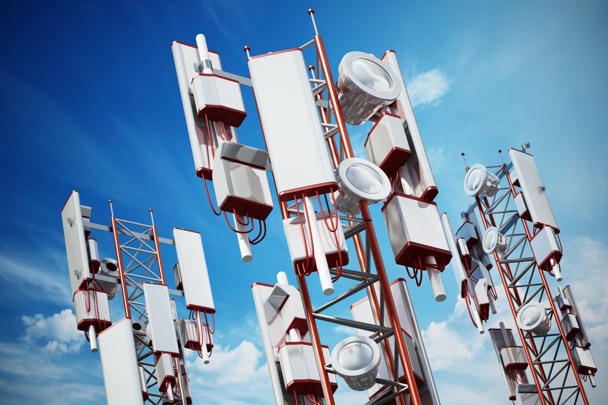 Mistero sul parere per il 5G cinese