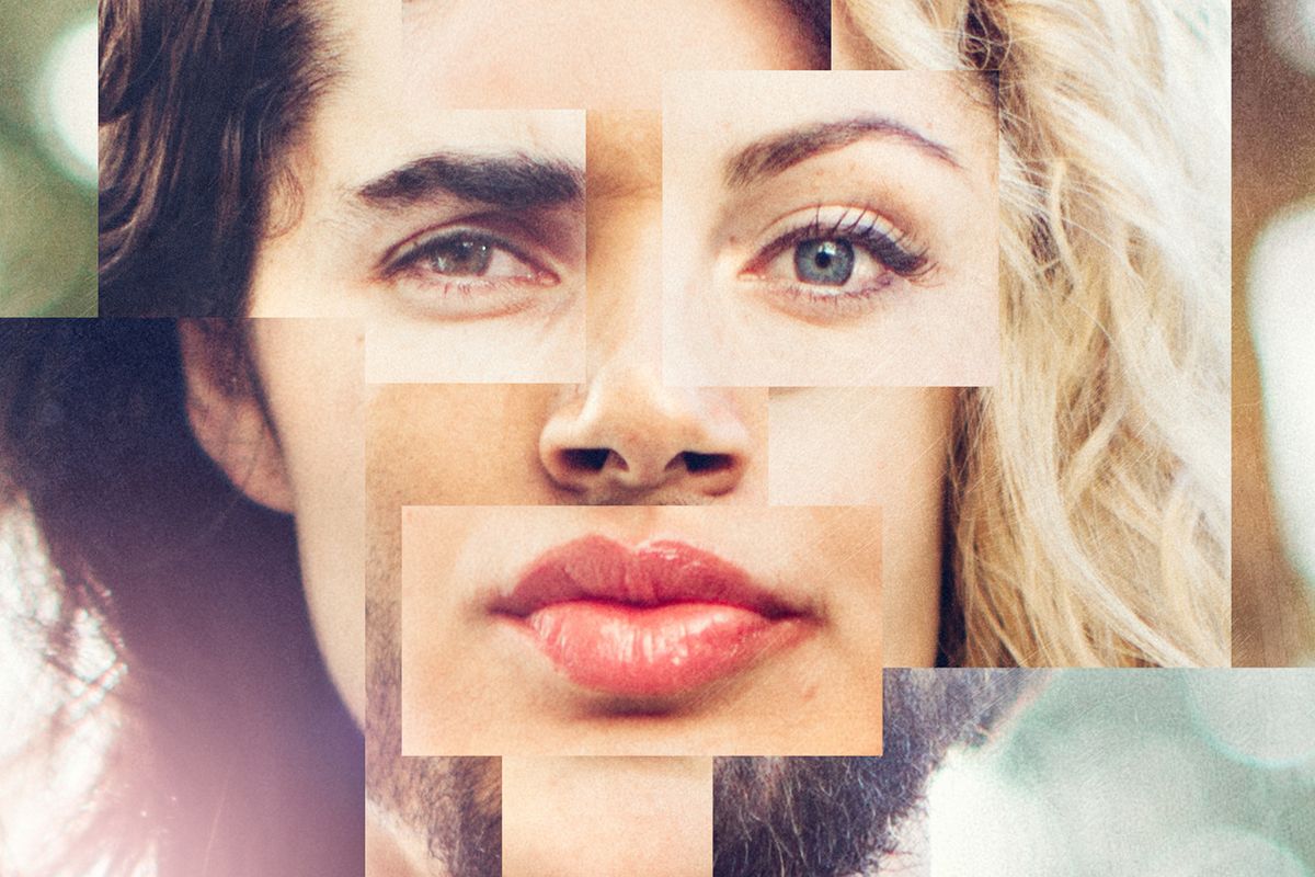 Il ddl Zan elimina uomo e donna per legge